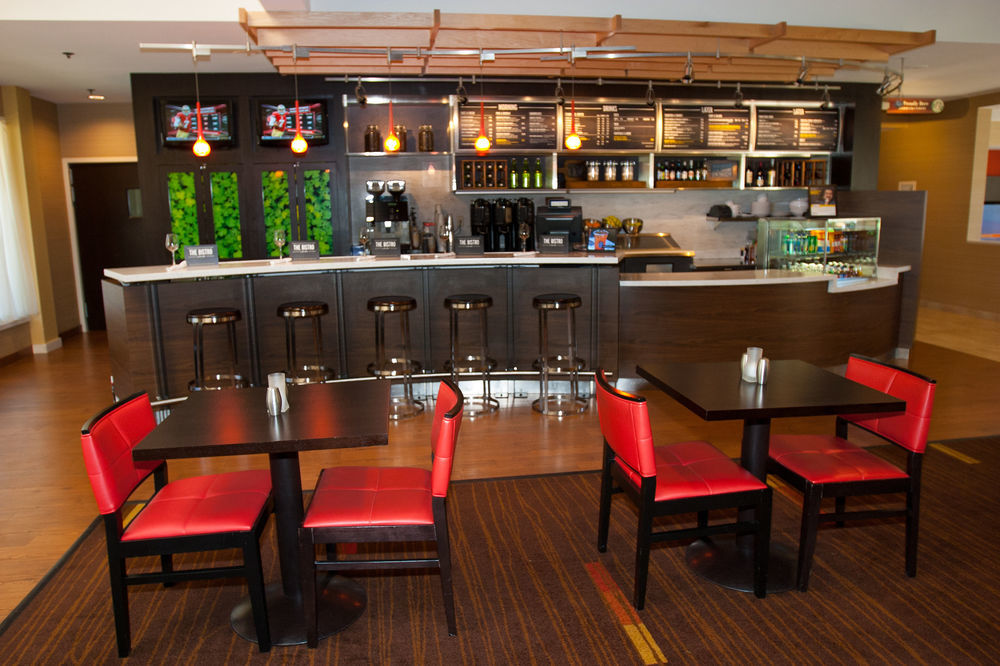 Courtyard By Marriott Dulles Airport Herndon/Reston Bagian luar foto